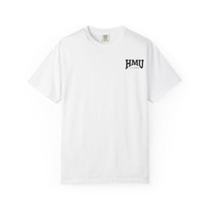 HMU City Apparel | Casual Unisex T-shirt
