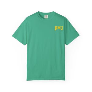 HMU City Apparel | Casual Unisex T-shirt