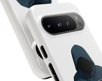 Coque pour téléphone Google Pixel sur le thème des pirates | Pixel 5-9 et version originale