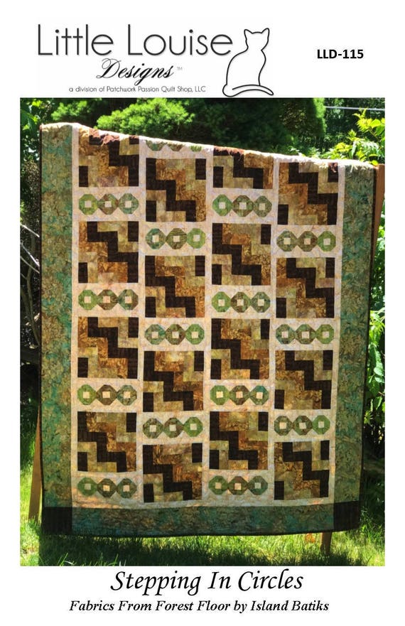 Brown Batik Floor Pillows | 3 Sizes Brown Batik Floor Pillows | 3 Sizes