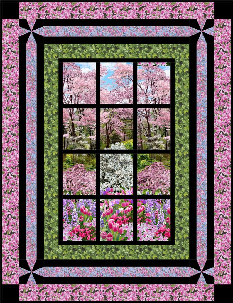 Quilt Pattern SALE Buy Any 2 Little Louise PDF Patterns and Etsy