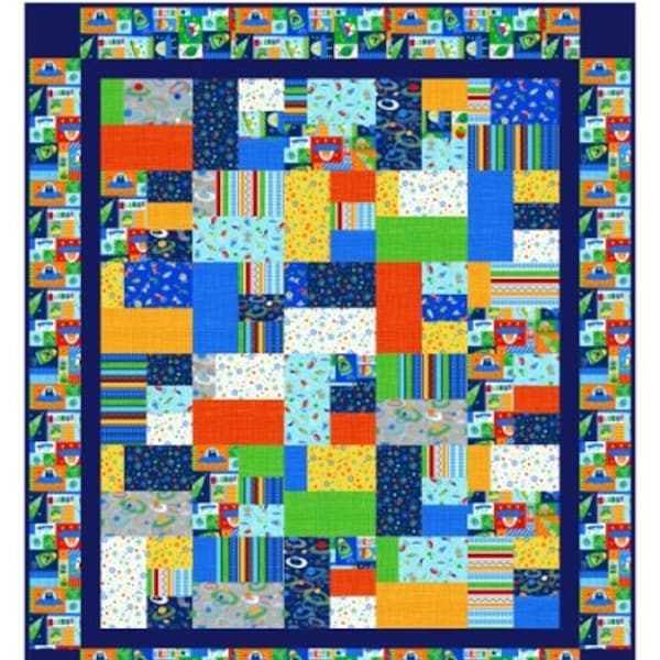 Sewing Space Station Pattern - Etsy