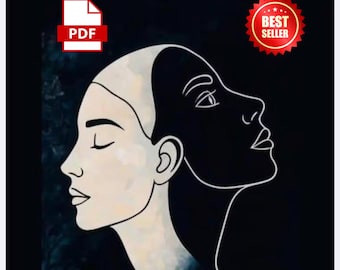 REALIFESTACIÓN – Manifestation Book with 200+ Rituals | Law of Attraction & Spiritual Growth / PDF EPUB Ebook