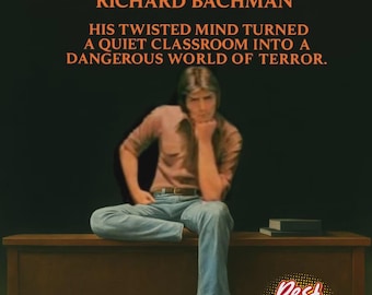 RAGE / Stephen King / 1977 Original vs 2019 Updated (PDF/MOBI)