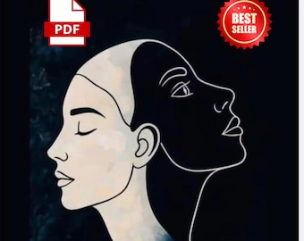 REALIFESTACIÓN – Manifestation Book with 200+ Rituals | Law of Attraction & Spiritual Growth  (EPUB, English/Spanish)