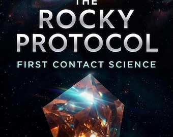 The Rocky Protocol: First Contact Science | Project Hail Mary Deep Analysis | eBook PDF