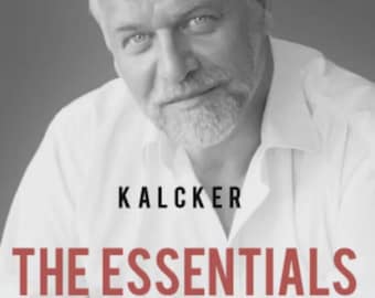 Kalcker The Essentials Protocol Guide (3 Ebooks) / English , Spanish , French