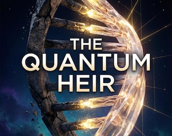 The Quantum Heir: Neuroscience Wealth Guide, Abundance Mindset (PDF)