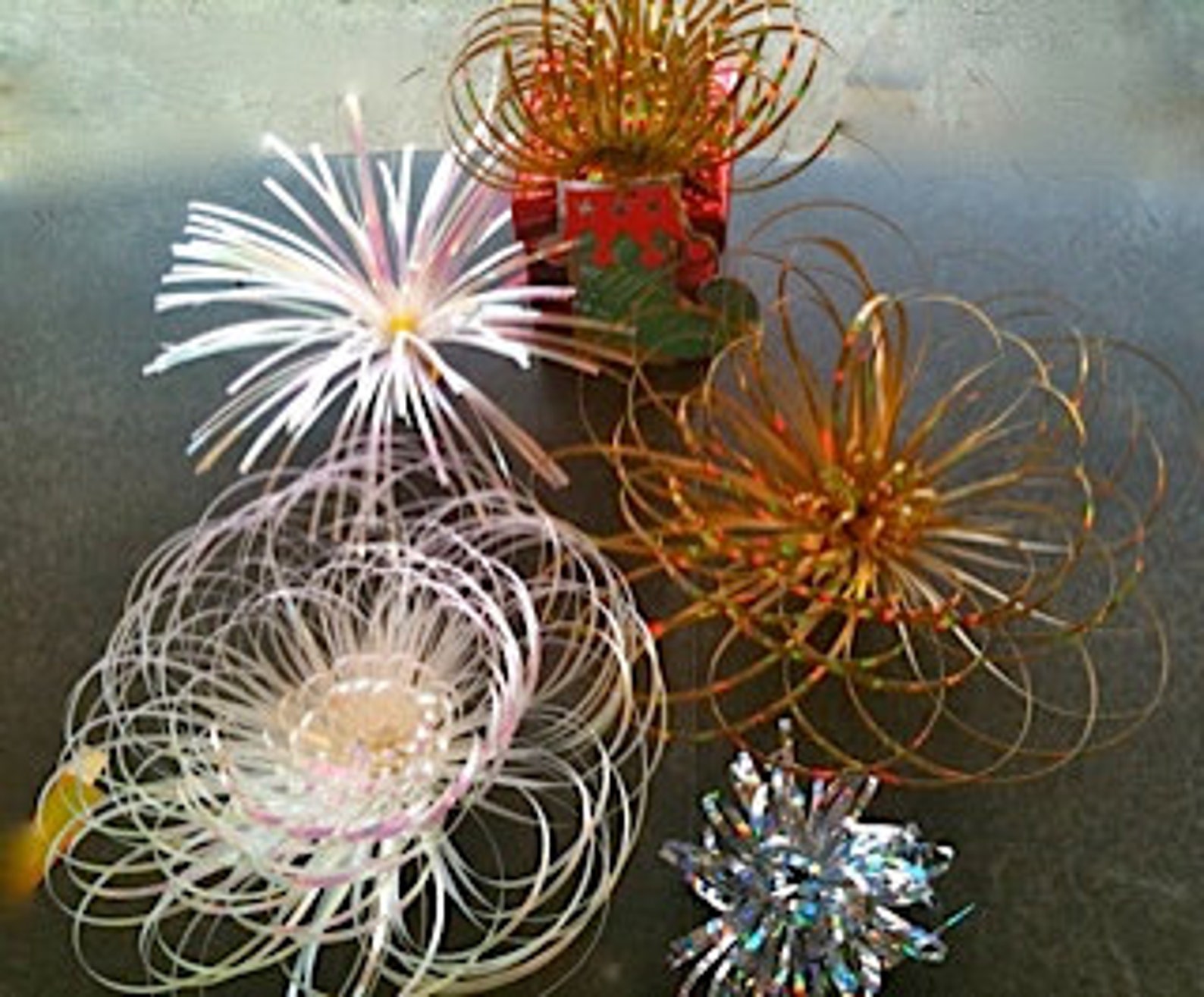 Ribbon Shredder With Curler Tool Shred and Curl Plastic - Etsy