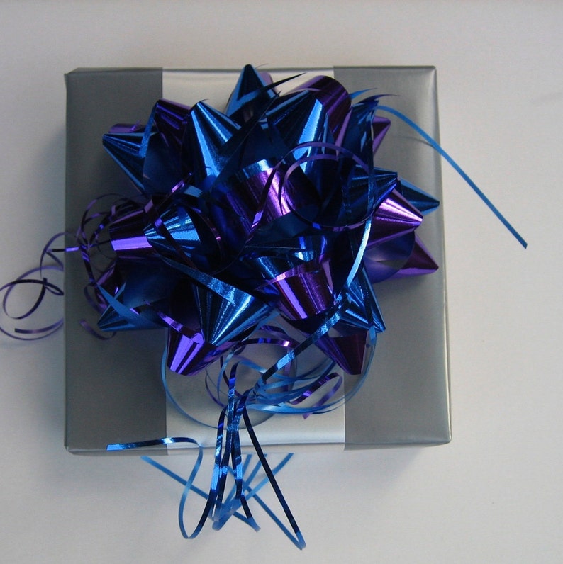 Ribbon Shredder With Curler Tool Shred and Curl Plastic Ribbons for