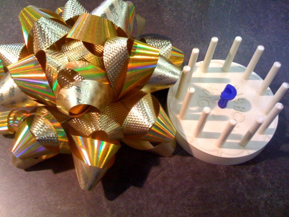 Ribbon on sale magic shredder