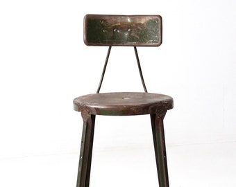 Drafting Stool Etsy
