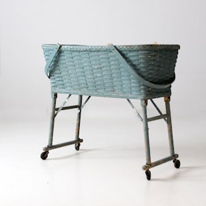 antique basket