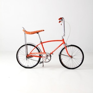 1975 Schwinn Typhoon Lowrider Value Etsy
