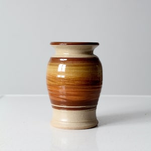 Vintage Studio Keramik Vase