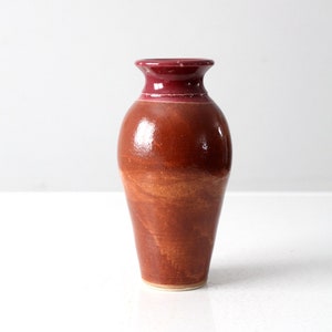 Vintage Studio Keramik Vase