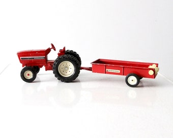 Toy Tractors For Sale >> Ertl Toy Tractor Etsy Toy Tractors For Sale >> Ertl Toy Tractor Etsy