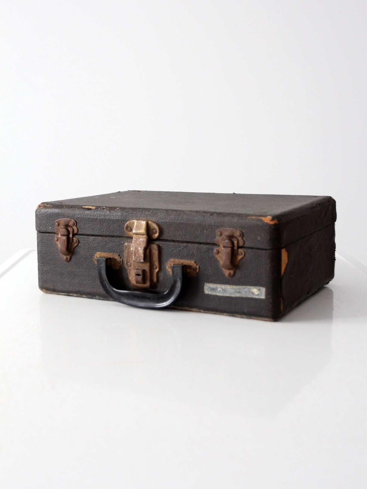 【コレクターアイテム】 80s VINTAGE EXPLOLER用ソフトケース Vintage Luggage Tool Case - Etsy