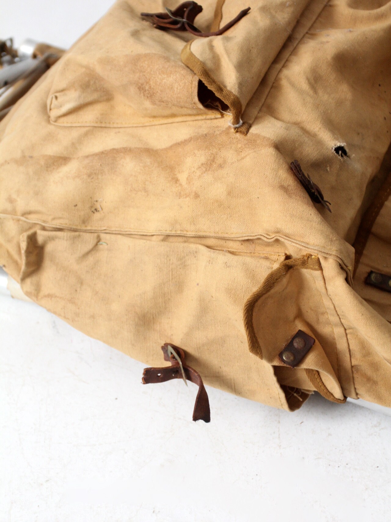 Vintage 1960s Boy Scouts of America Two-way Frame Pack - Etsy