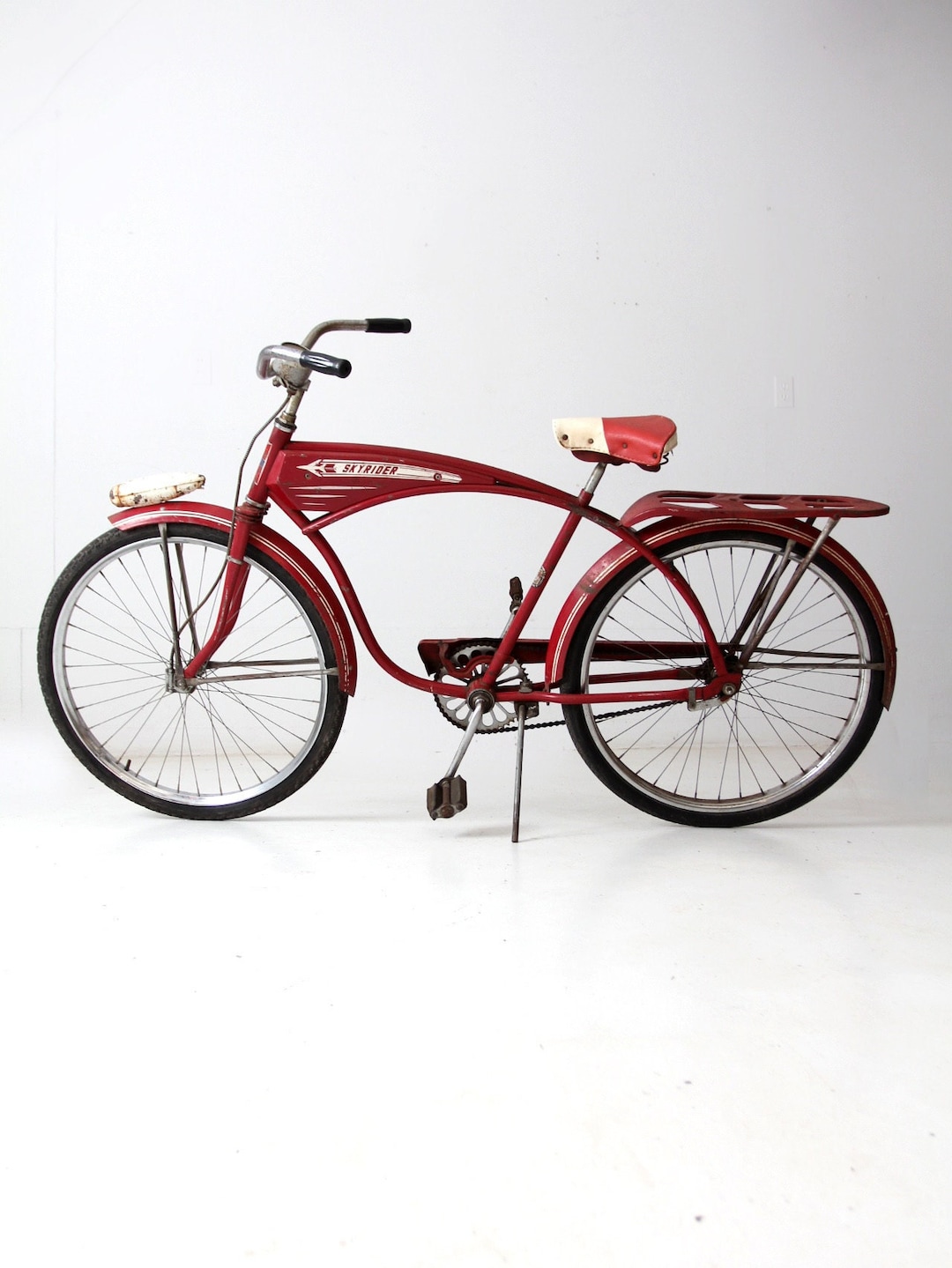 Amf speed undold bicycle
