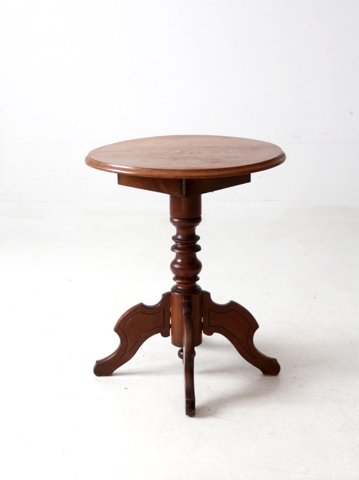 * antique pedestal ୨୧ * 19世紀 アンティークの 台座 il_fullxfull.7258337741_rf6z.jpg