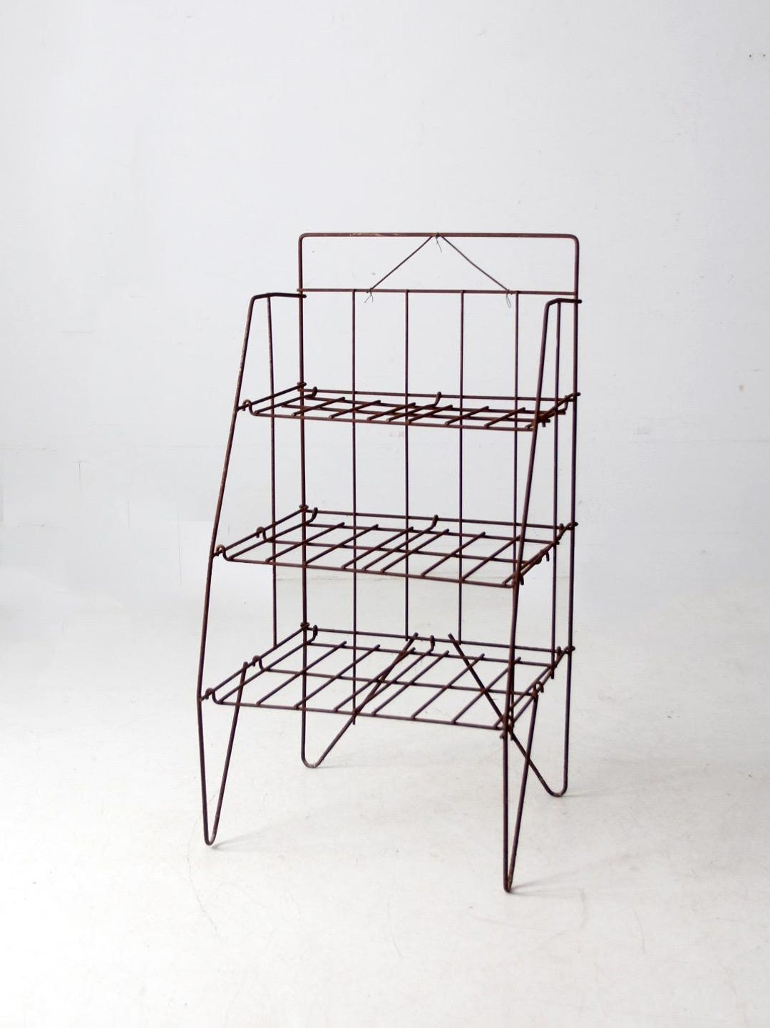 Euro Antiques Foldable Rack ヴィンテージラック il_1080xN.7391820134_o4db.jpg