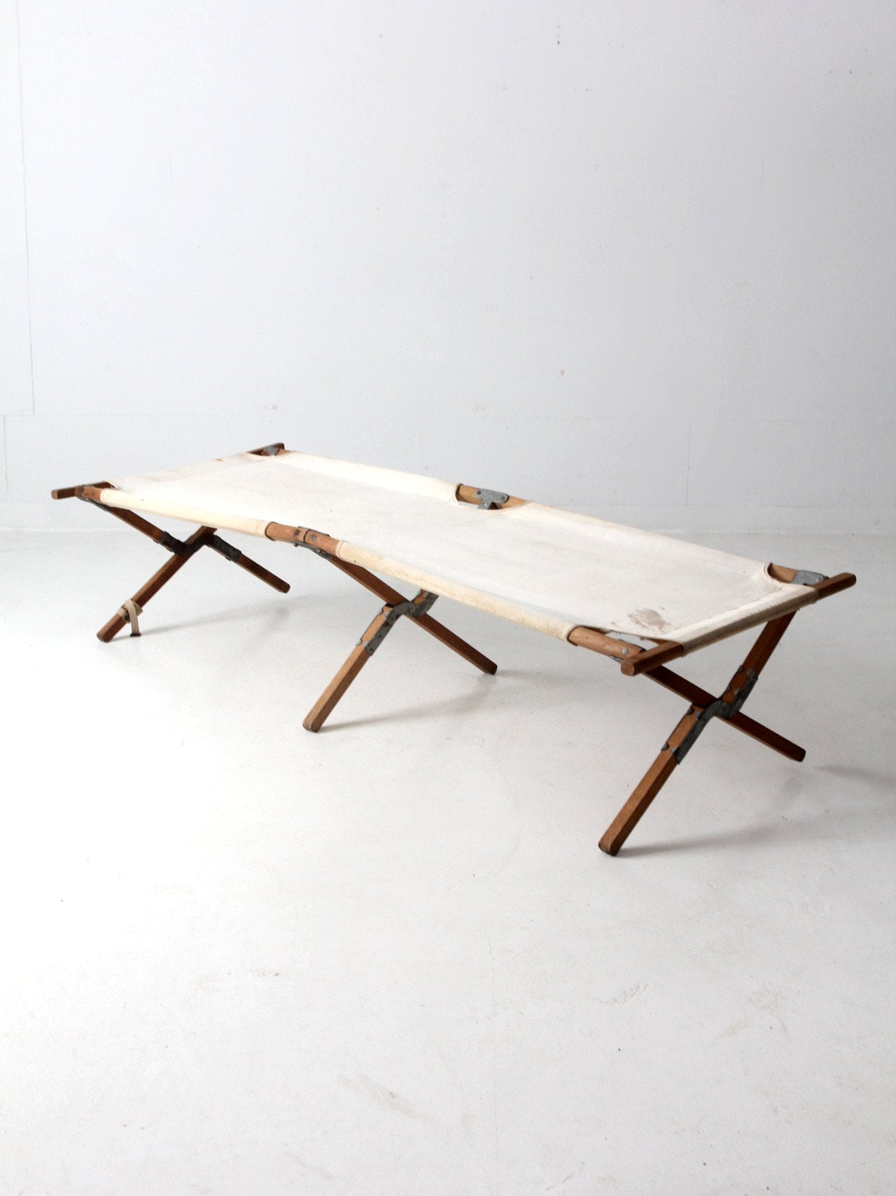 Wooden camp cot - Etsy 日本 Wooden camp cot - Etsy 日本