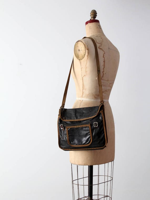 Mochila bandolera online escolar