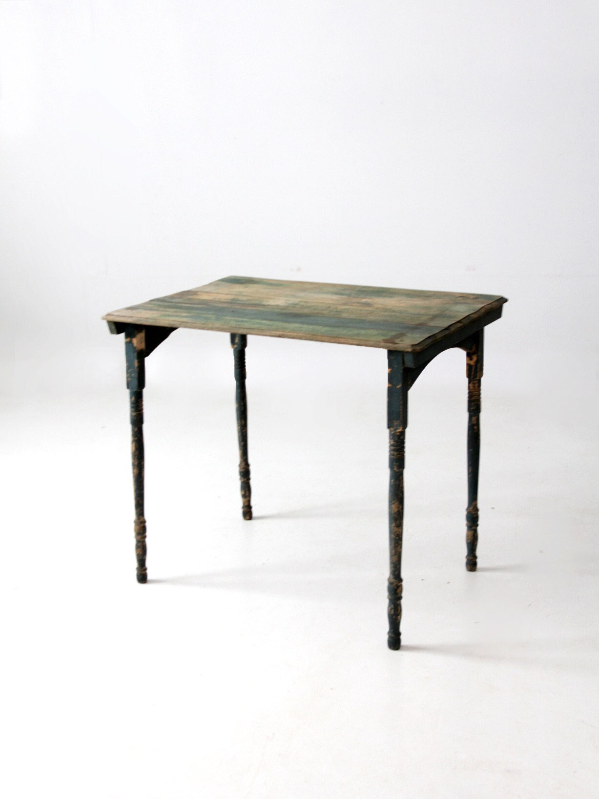 Antique folding sewing table - Etsy 日本