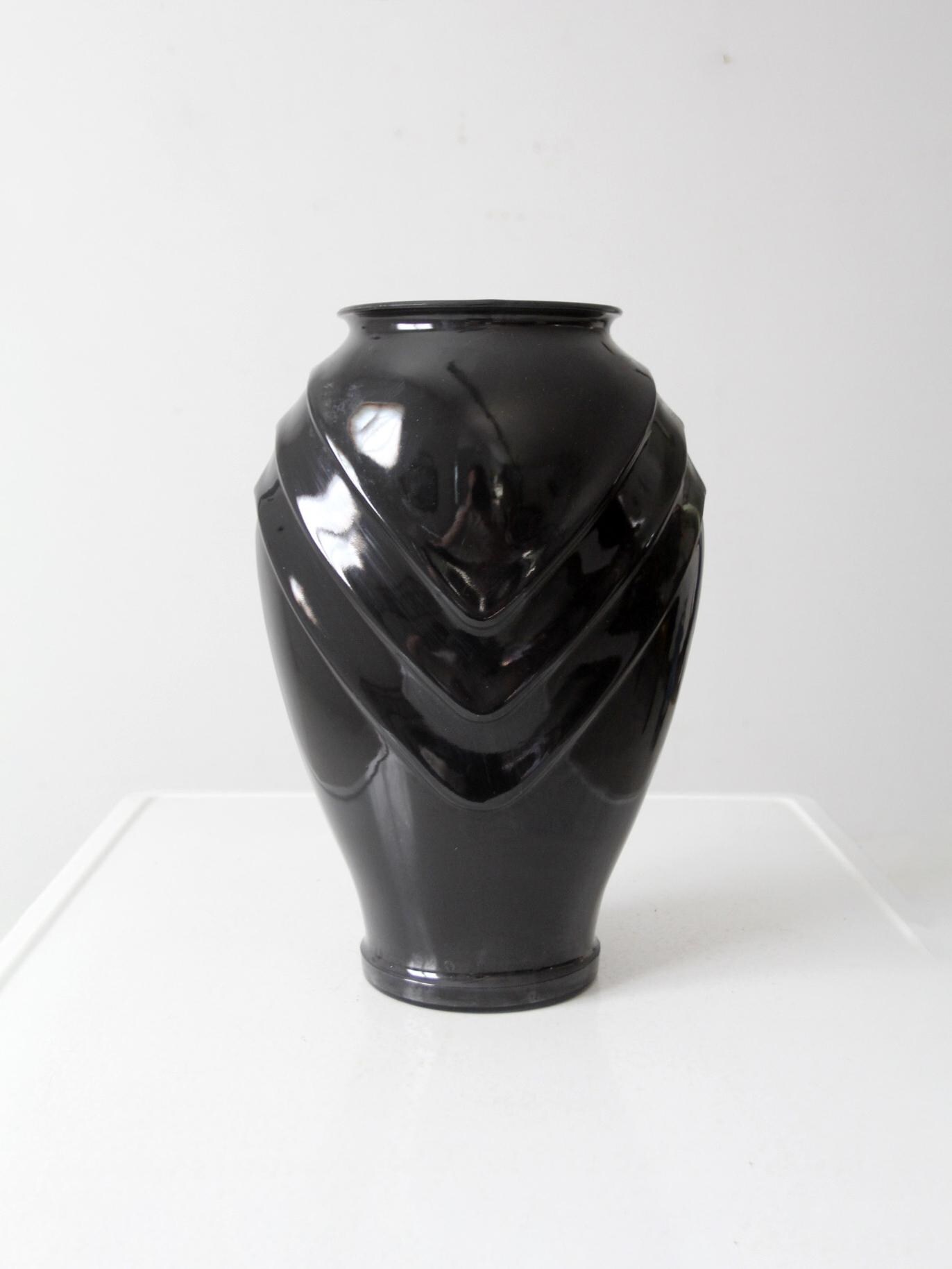 Anchor hocking vase - Etsy 日本