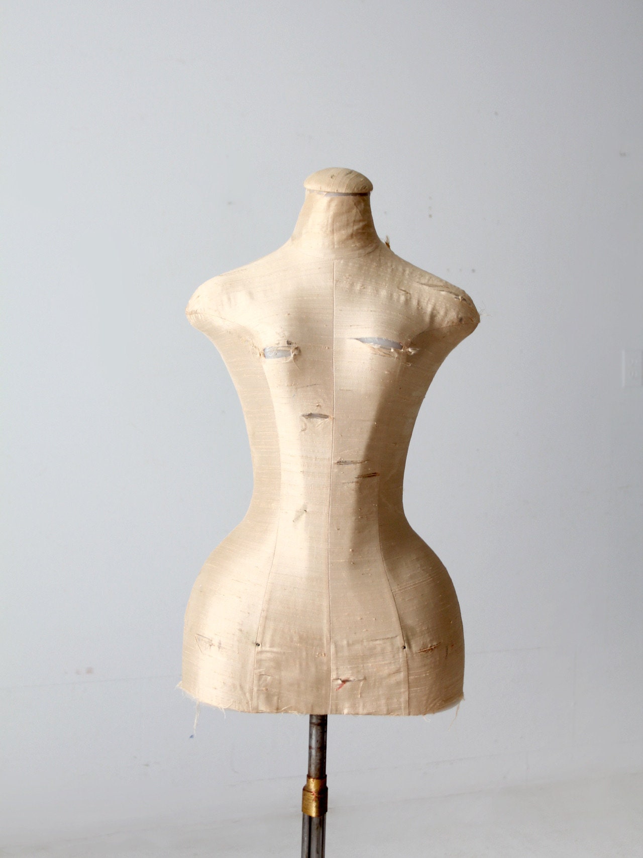 Vintage Dress Form - Etsy