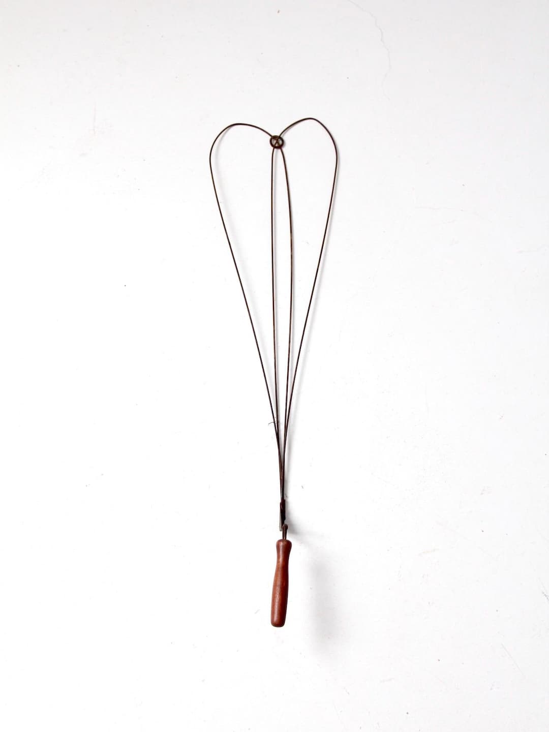 Dutch Rug Beater Antique Primitive Wire Rug Beater - Etsy