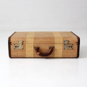 1930s luggage - Etsy 日本