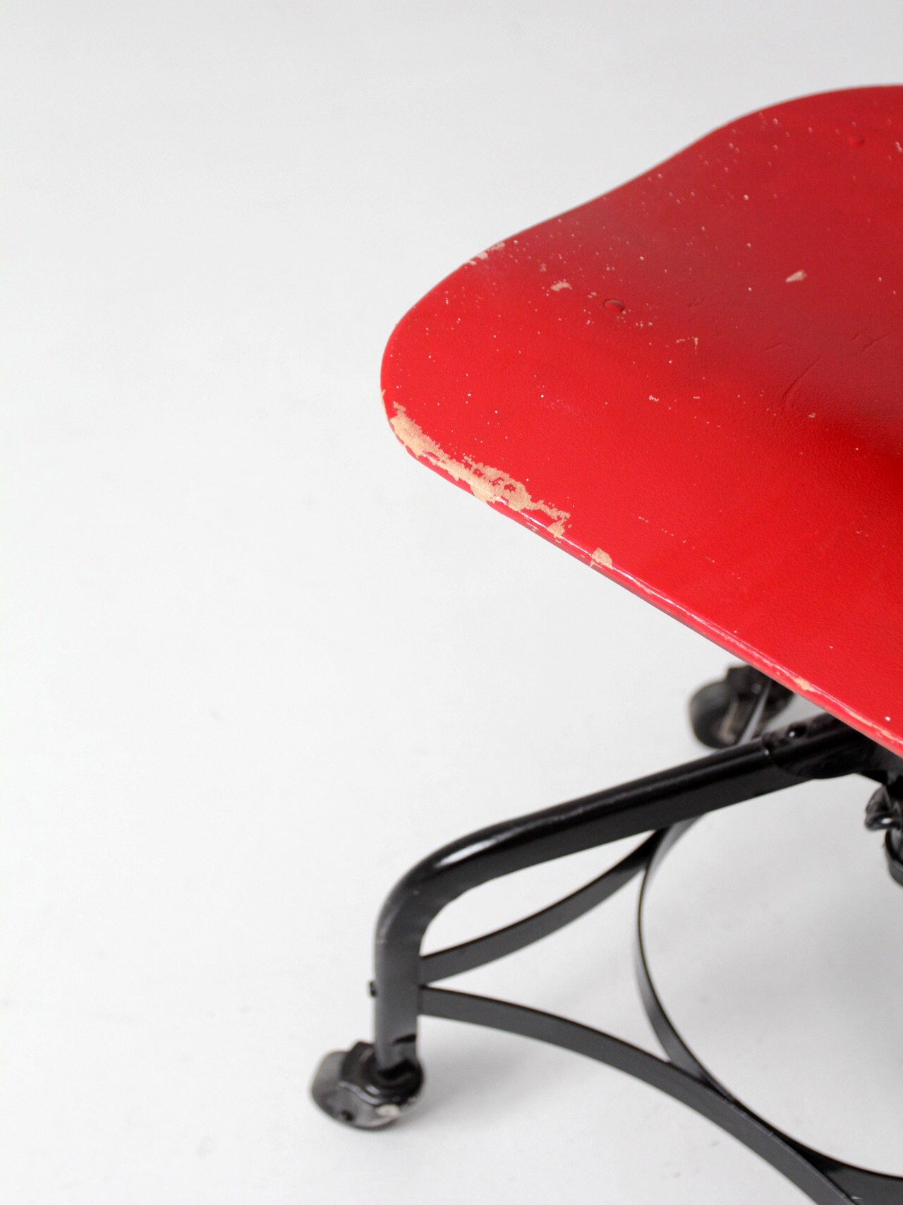 Mid-century Toledo Metal Furniture Company Chair - Etsy