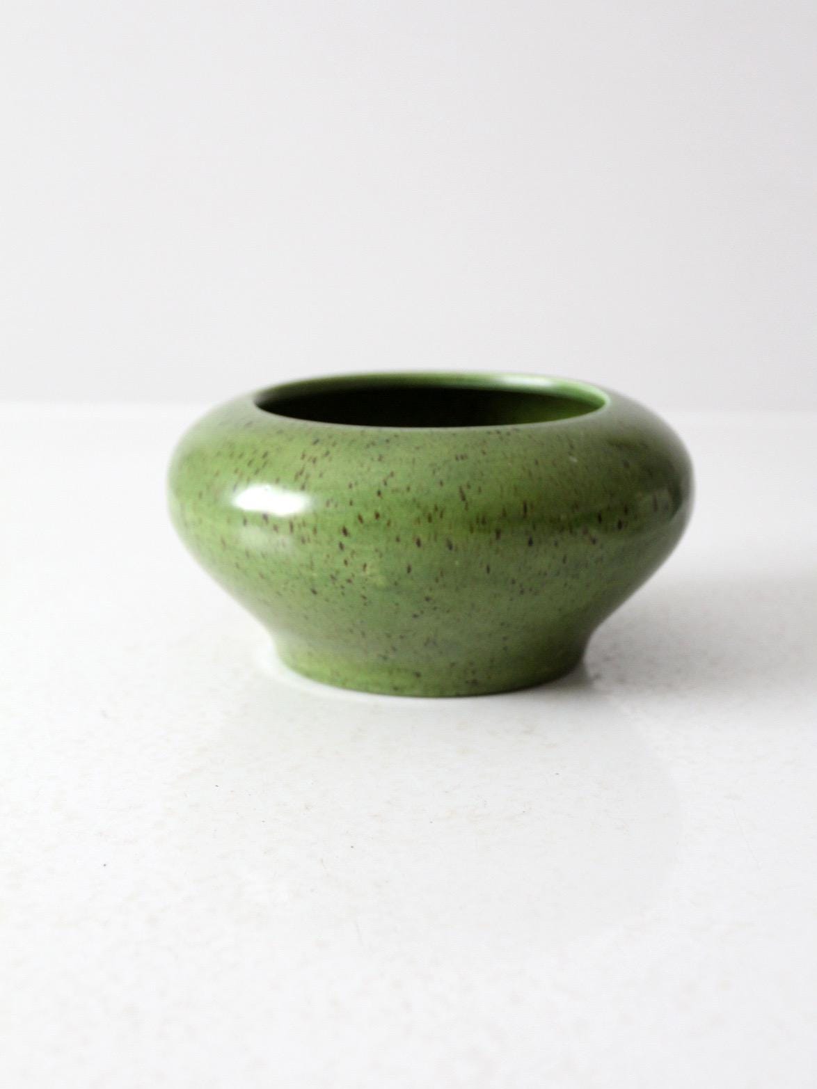 Mid-century Haeger Pottery Vase - Etsy