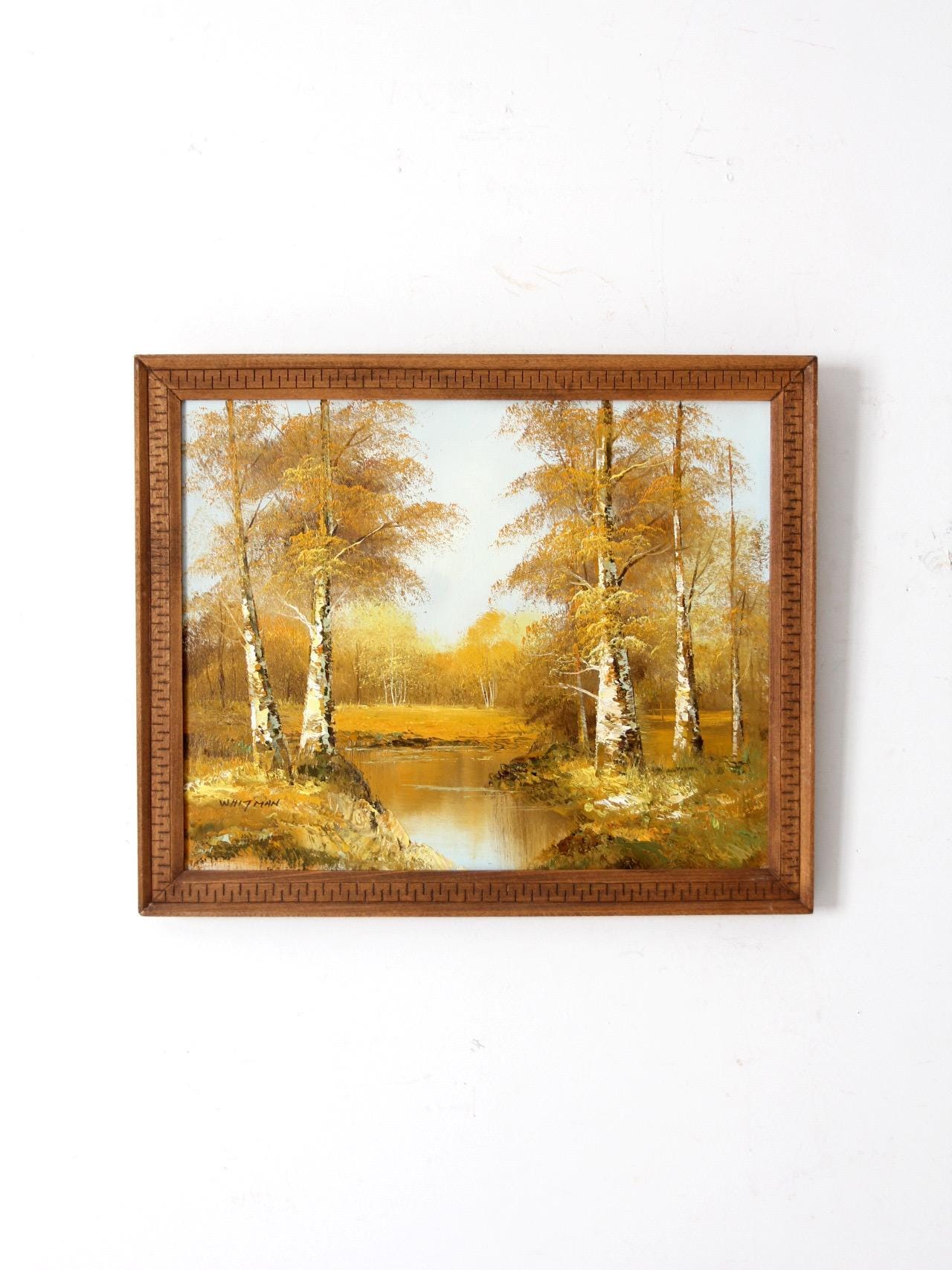 G whitman - Etsy 日本