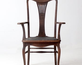 Owl Rocking Chair - Etsy