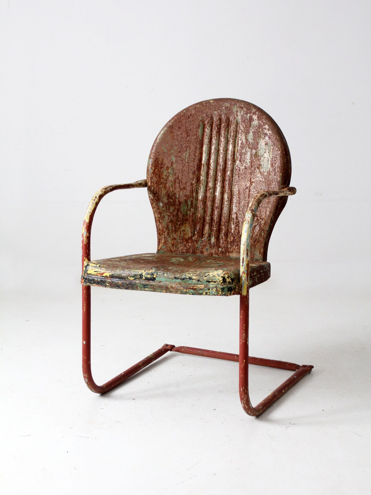 Vintage Patio Chair - Etsy Vintage Patio Chair - Etsy