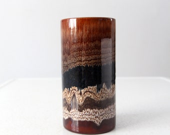 mid-century Royal Haegar vase