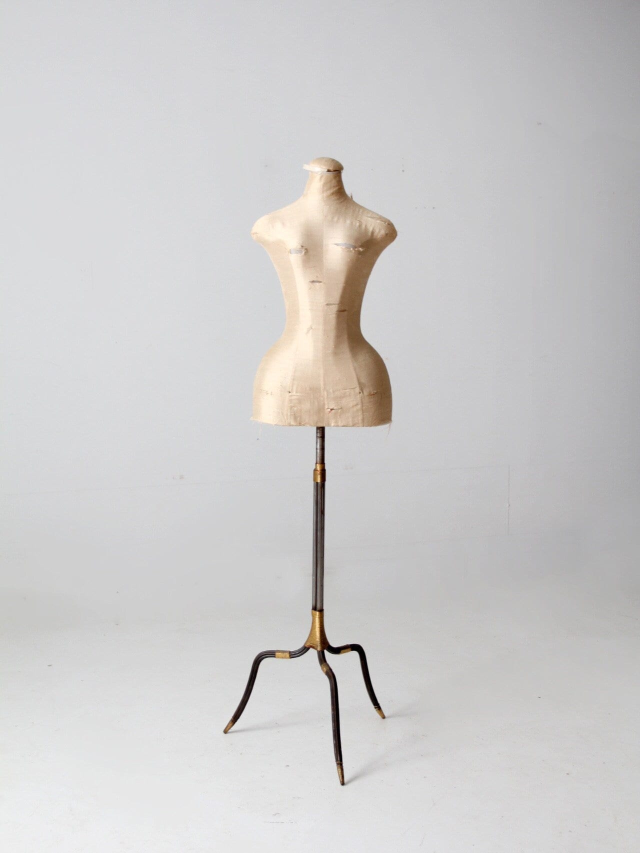 Vintage Dress Form - Etsy