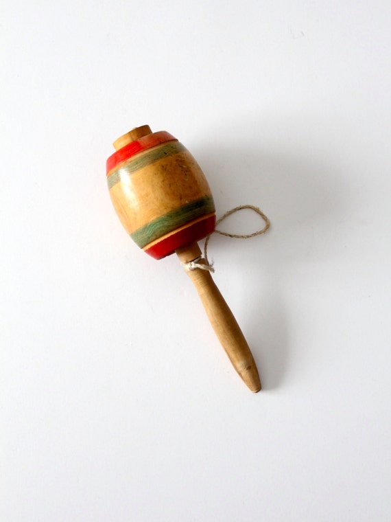 cup and ball toy
