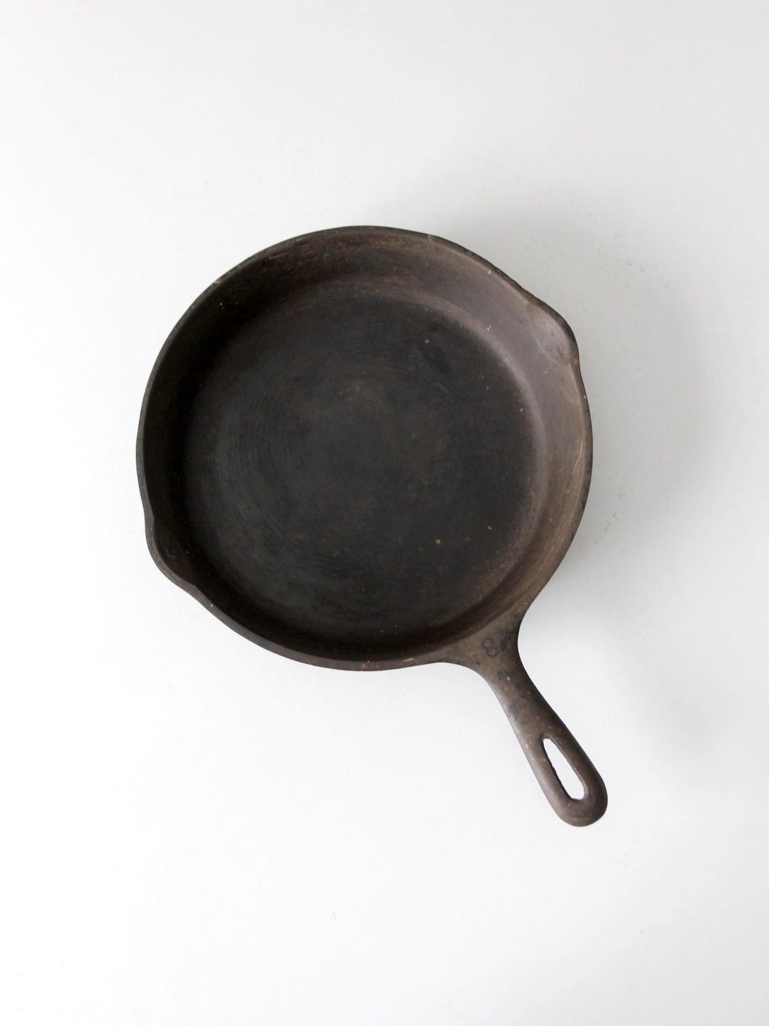 Wagner 8 Cast Iron Skilletnull