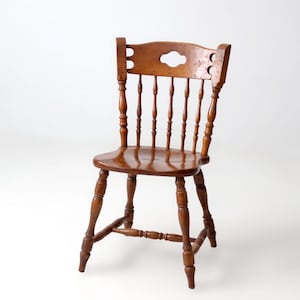 Richardson Brothers Dining Chairs - Etsy