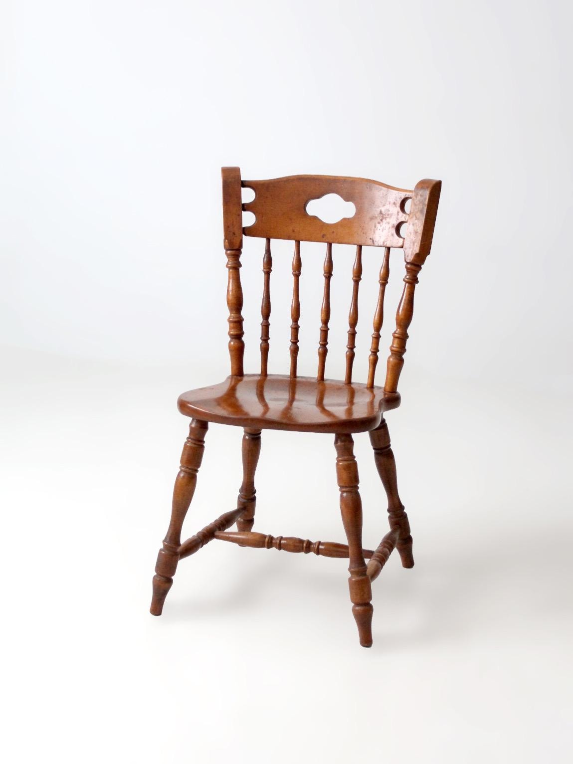 Richardson Brothers Dining Chairs - Etsy