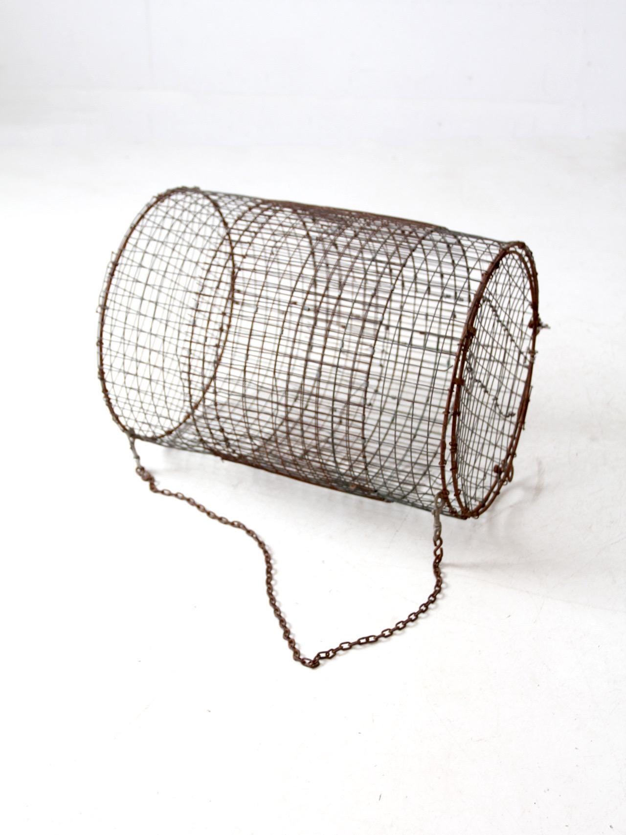 Piège à Rats Multi-captures en Acier Galvanisé - Solution Éco