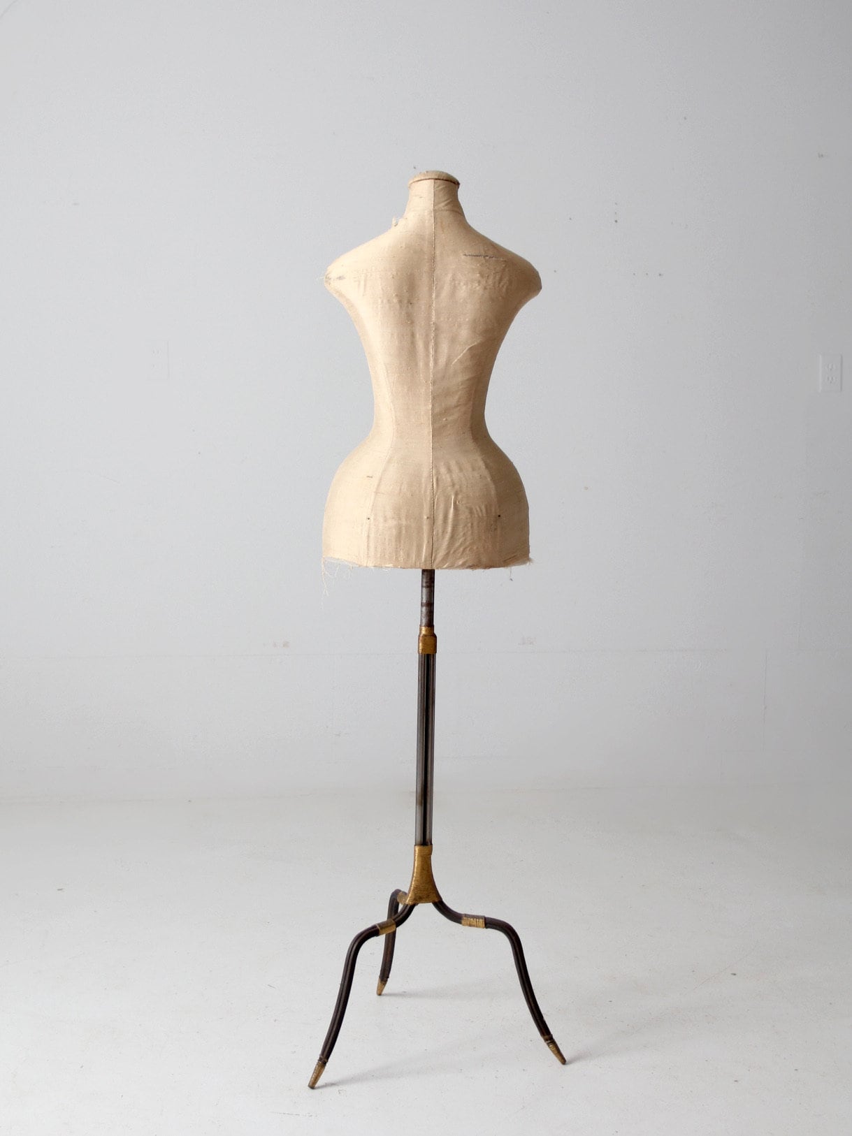 Vintage Dress Form - Etsy