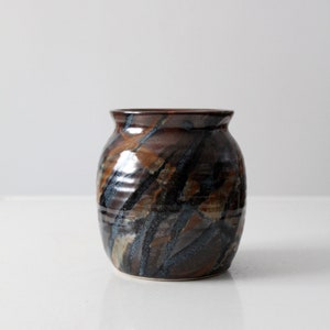 Vintage Studio Keramik Vase