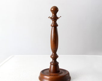 antique display stand