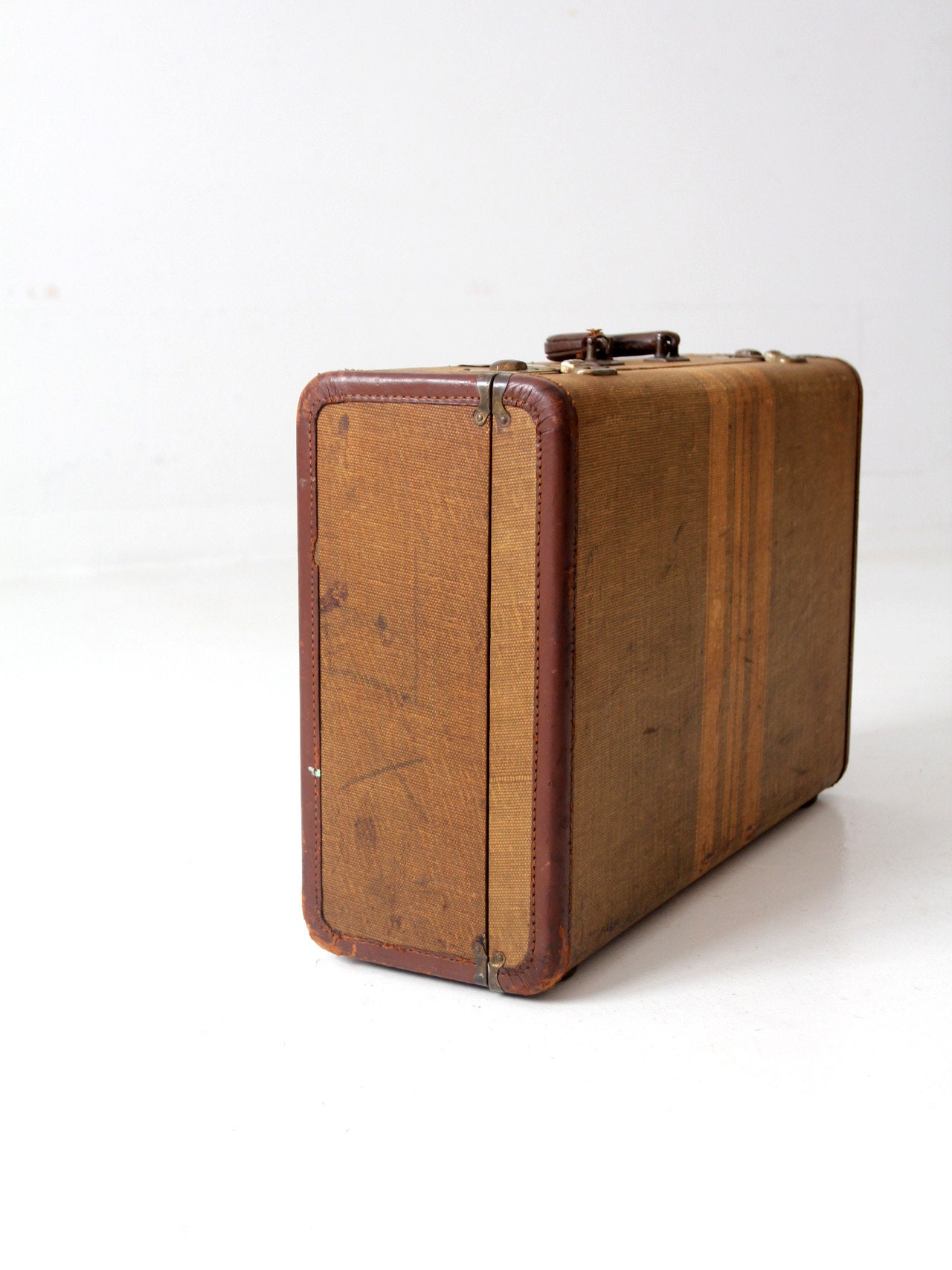 Hermès Vintage Suitcase 336612