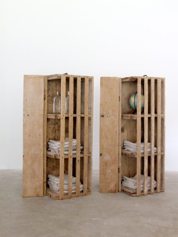 farm crates